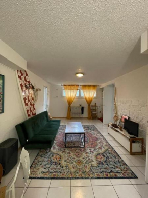 Appartement + Parking Chambre d’amour Anglet